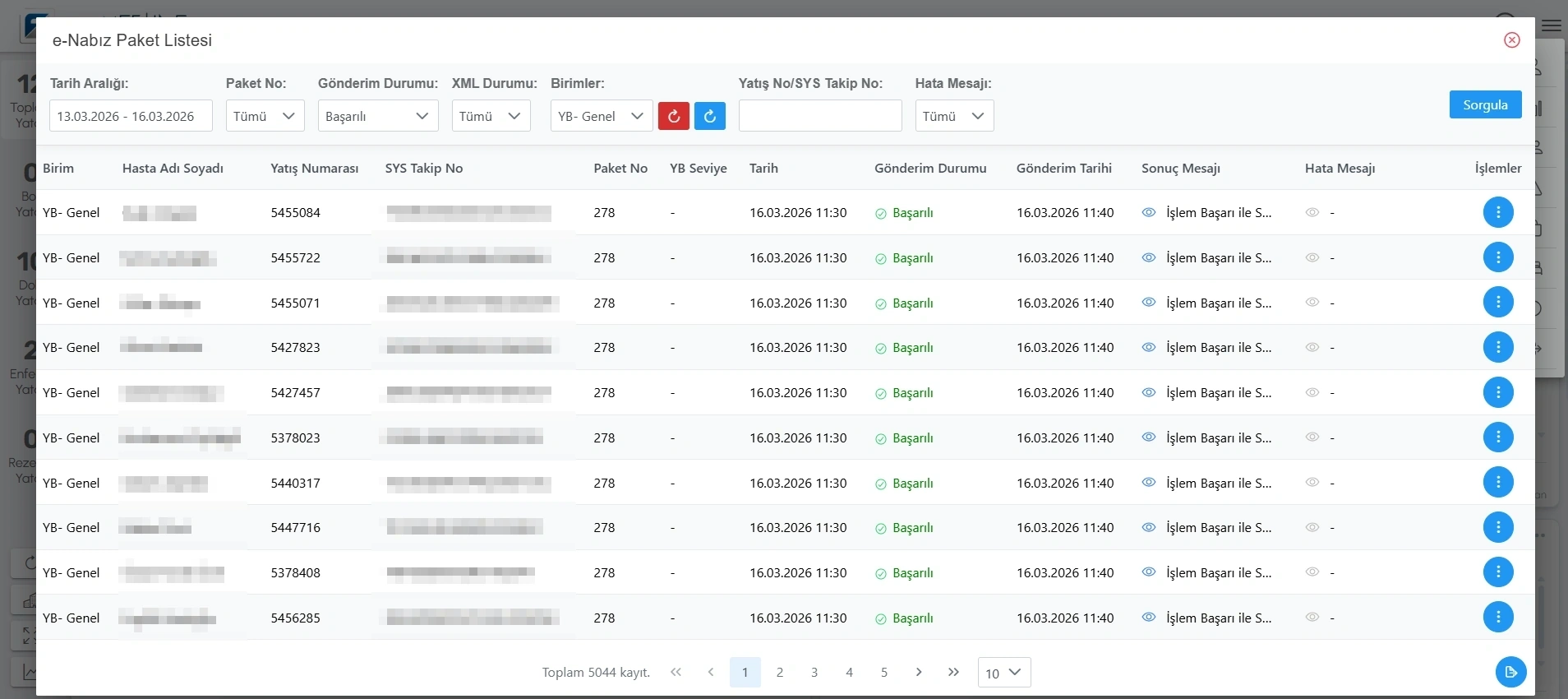 LIFELINE ekran görüntüsü 2