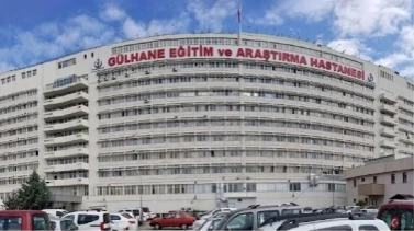 Ankara - SBÜ Gülhane Eğitim ve Araştırma Hastanesi reference image