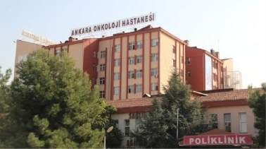Ankara - Onkoloji Eğitim ve Araştırma Hastanesi reference image