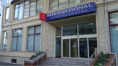 Azerbaycan - International Medical Centre-2 reference image