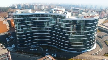 Batman - Kamu Hastaneleri reference image