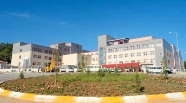 Denizli - Kamu Hastaneleri reference image