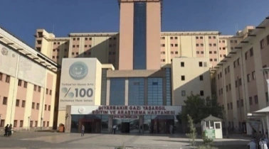 Diyarbakır - Kamu Hastaneleri reference image