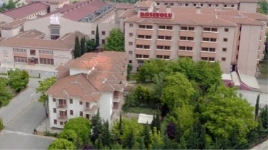 İstanbul - Koşuyolu Yüksek İhtisas Eğitim ve Araştırma Hastanesi reference image