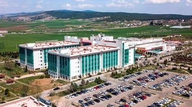 Kahramanmaraş - Kamu Hastaneleri reference image