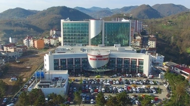 Mardin - Kamu Hastaneleri reference image