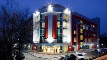 Moldova - Medpark International Hospital reference image