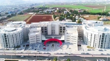 Şanlıurfa - Kamu Hastaneleri reference image