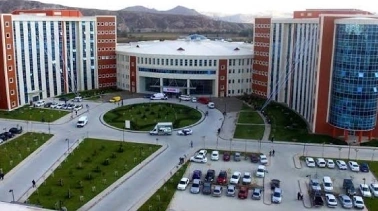 Sivas - Kamu Hastaneleri reference image